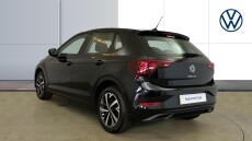 Volkswagen Polo 1.0 Life 5dr Petrol Hatchback